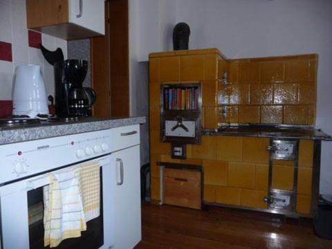 Haus Gradwohl Lejlighed Schladming Eksteriør billede