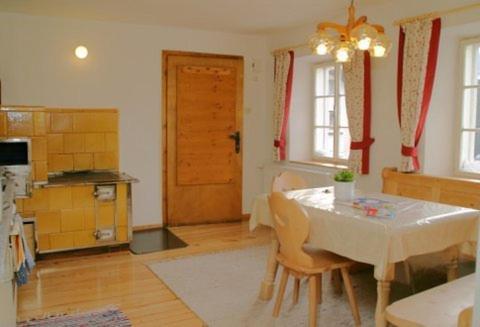 Haus Gradwohl Lejlighed Schladming Eksteriør billede