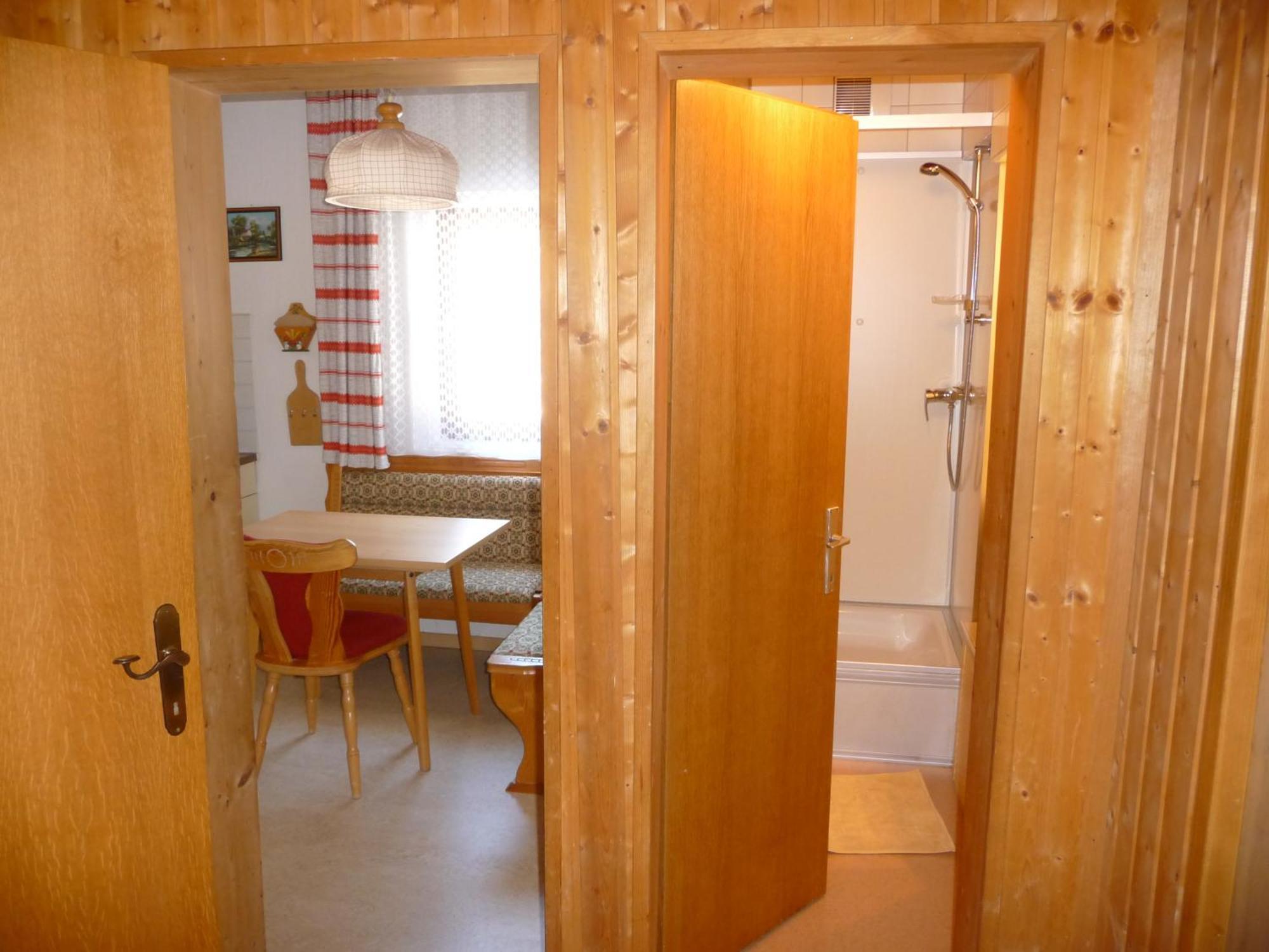 Haus Gradwohl Lejlighed Schladming Værelse billede