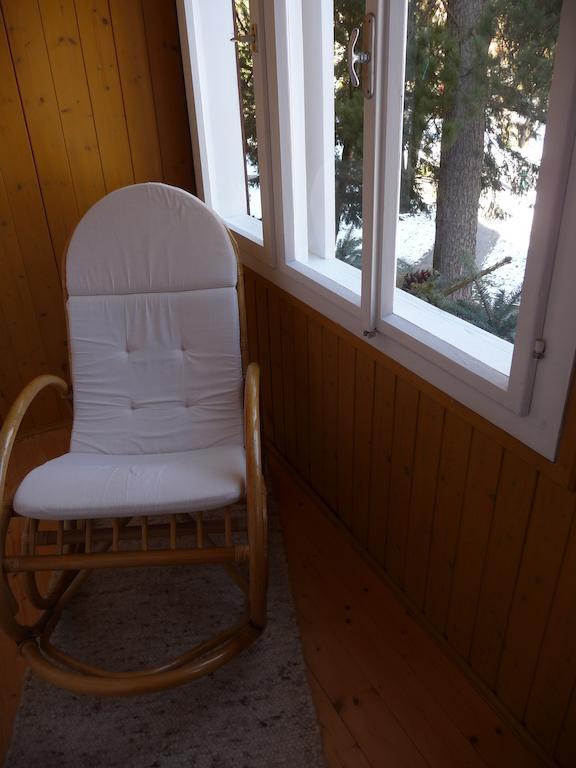 Haus Gradwohl Lejlighed Schladming Værelse billede